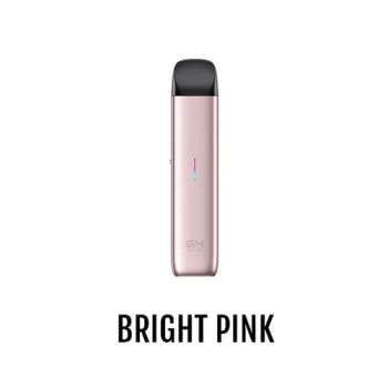 Uwell Caliburn G4 Mini Pod Kit Bright Pink (CRC)